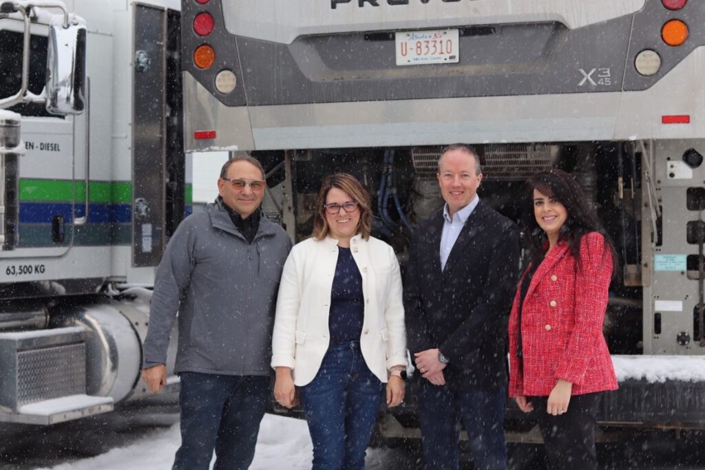 Unveiling the Future of Transportation Hydrogen Diesel Dual Fuel